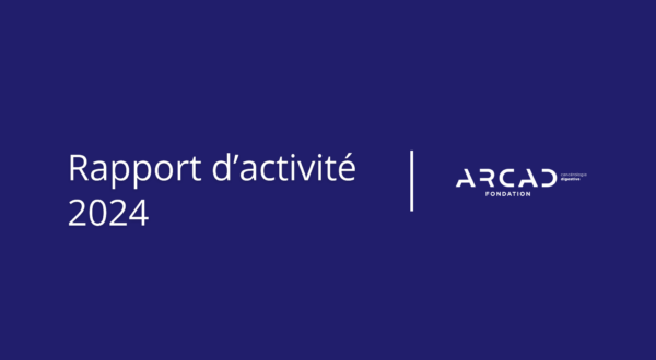 Rapport d’activité 2024