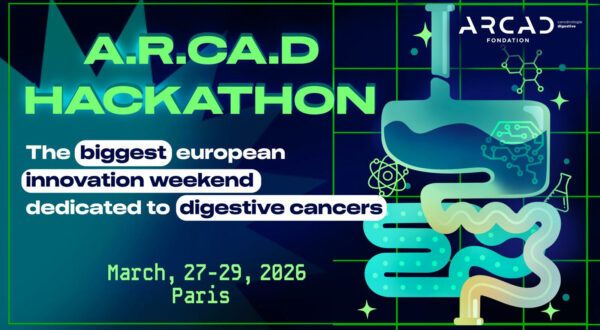 Hackathon A.R.CA.D 2026