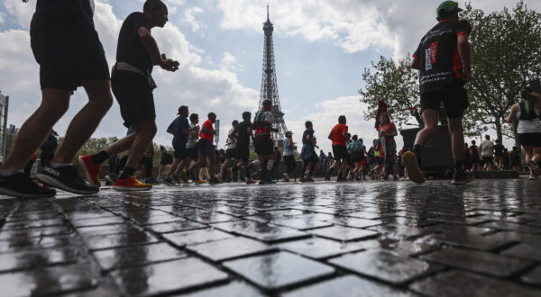 Marathon de Paris : donnez du sens à votre course avec la Fondation A.R.CA.D