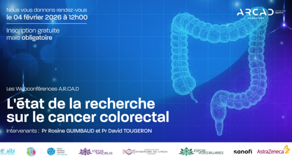 L&rsquo;état de la recherche sur le cancer colorectal