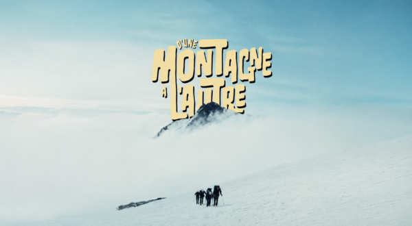 Projection du documentaire Une Montagne à l&rsquo;Autre à Montpellier