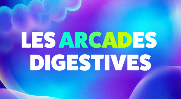 Les ARCADes digestives : la Fondation A.R.CA.D lance son podcast