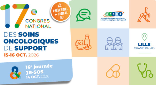 La Fondation A.R.CA.D présente au 17ème Congrès AFSOS