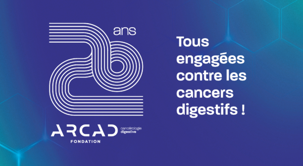 La Fondation A.R.CA.D célèbre 20 ans d’engagement