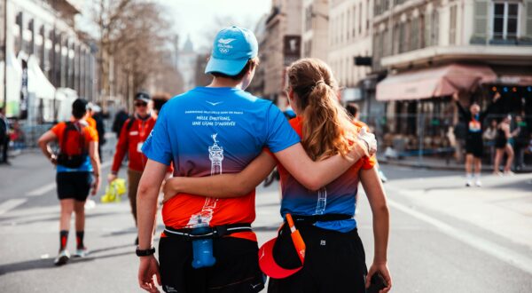 Courrez contre les cancers digestifs au Semi-Marathon de Paris 2027 🏃